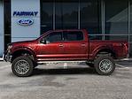 2017 Ford F-150 SuperCrew Cab 4x4 Pickup for sale #LZ208B - photo 7