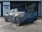 2022 Hyundai Santa Cruz Double Cab AWD Pickup for sale #LZ211A - photo 2