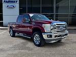 2016 Ford F-250 Crew Cab 4x4 Pickup for sale #LZ241A - photo 4