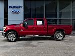 2016 Ford F-250 Crew Cab 4x4 Pickup for sale #LZ241A - photo 7