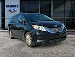 2011 Toyota Sienna FWD Minivan for sale #LZ246B - photo 2