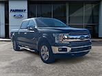 2020 Ford F-150 SuperCrew Cab 4x4 Pickup for sale #LZ249A - photo 3