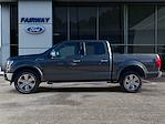 2020 Ford F-150 SuperCrew Cab 4x4 Pickup for sale #LZ249A - photo 7