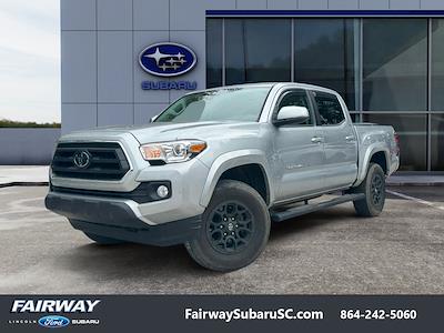 2022 Toyota Tacoma Double Cab 4x2 Pickup for sale #S40184A - photo 1