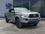 2022 Toyota Tacoma Double Cab 4x2 Pickup for sale #S40184A - photo 2