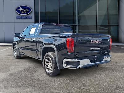 2024 GMC Sierra 1500 Crew Cab 4x4 Pickup for sale #S40392 - photo 2