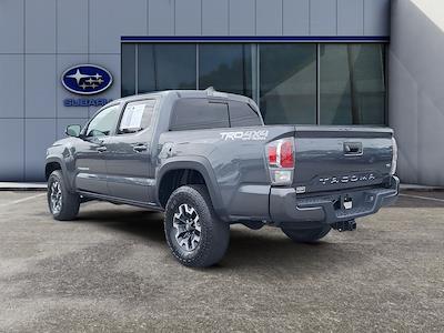 2023 Toyota Tacoma Double Cab 4x4 Pickup for sale #S40434 - photo 2