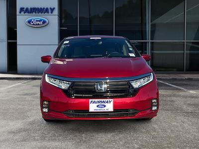 2024 Honda Odyssey FWD Minivan for sale #S40493 - photo 2