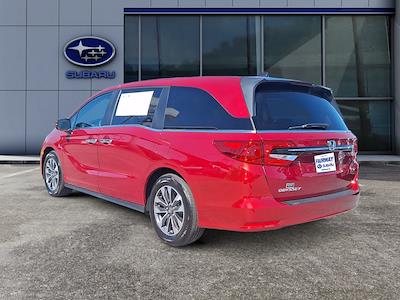 2024 Honda Odyssey FWD Minivan for sale #S40493 - photo 2