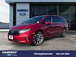 2024 Honda Odyssey FWD Minivan for sale #S40493 - photo 1
