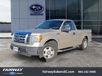 2010 Ford F-150 Regular Cab 4x2 Pickup for sale #S40549B - photo 1