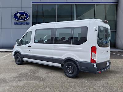 Used 2022 Ford Transit 350 - photo 1