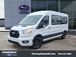 2022 Ford Transit 350 Medium Roof RWD Passenger Van for sale #S50010 - photo 1