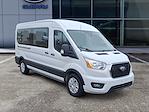 2022 Ford Transit 350 Medium Roof RWD Passenger Van for sale #S50010 - photo 3