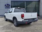 2020 Honda Ridgeline Crew Cab AWD Pickup for sale #SACV40365 - photo 2