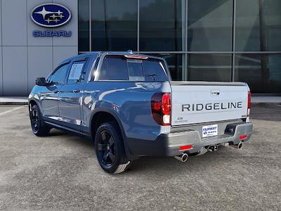 2024 Honda Ridgeline Crew Cab AWD Pickup for sale #SACV40481 - photo 2
