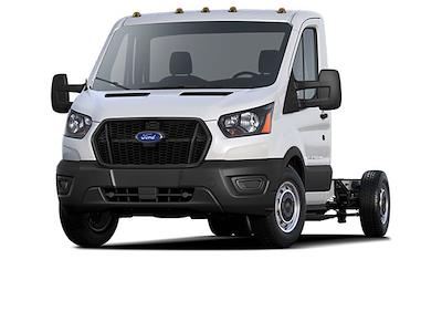 New 2023 Ford Transit 350 - photo 1