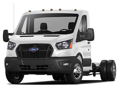 New 2023 Ford Transit 350 HD - photo 1