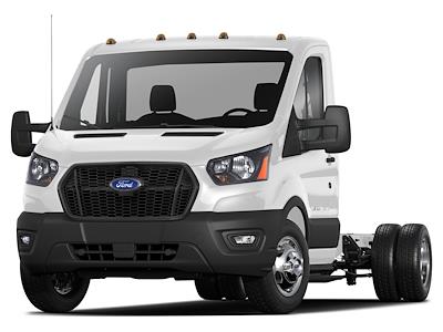 New 2023 Ford Transit 350 HD - photo 1