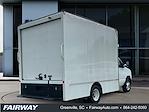 New 2024 Ford E-350 Box Van for sale #Y010 - photo 7