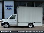 New 2024 Ford E-350 Box Van for sale #Y010 - photo 8