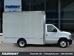 New 2024 Ford E-350 Box Van for sale #Y010 - photo 9