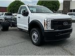 2024 Ford F-600 Regular Cab DRW 4x2 Cab Chassis for sale #Y092 - photo 3
