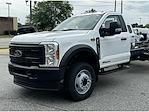 2024 Ford F-600 Regular Cab DRW 4x2 Cab Chassis for sale #Y092 - photo 1