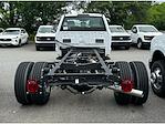 2024 Ford F-600 Regular Cab DRW 4x2 Cab Chassis for sale #Y092 - photo 2