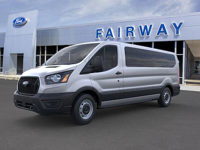2024 Ford Transit 350 Low Roof RWD Passenger Van for sale #Y1022 - photo 1
