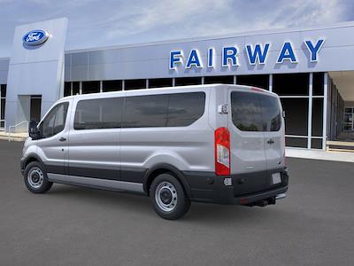 2024 Ford Transit 350 Low Roof RWD Passenger Van for sale #Y1022 - photo 2