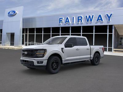 2024 Ford F-150 SuperCrew Cab 4WD Pickup for sale #Y1037 - photo 1
