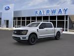2024 Ford F-150 SuperCrew Cab 4WD Pickup for sale #Y1037 - photo 1