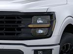 2024 Ford F-150 SuperCrew Cab 4WD Pickup for sale #Y1037 - photo 18