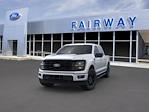 2024 Ford F-150 SuperCrew Cab 4WD Pickup for sale #Y1037 - photo 3