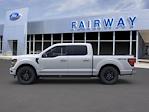 2024 Ford F-150 SuperCrew Cab 4WD Pickup for sale #Y1037 - photo 4