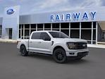 2024 Ford F-150 SuperCrew Cab 4WD Pickup for sale #Y1037 - photo 7