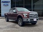 2016 Ford F-150 SuperCrew Cab 4x4 Pickup for sale #Y1041B - photo 3