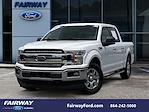 2020 Ford F-150 SuperCrew Cab 4x2 Pickup for sale #Y1044A - photo 1