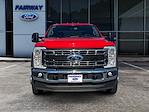 2024 Ford F-450 Super Cab DRW 4x4 Flatbed Truck for sale #Y1060A - photo 3