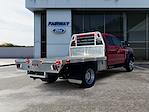 2024 Ford F-450 Super Cab DRW 4x4 Flatbed Truck for sale #Y1060A - photo 6