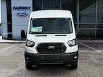 2024 Ford Transit 250 Medium Roof RWD Empty Cargo Van for sale #Y1077 - photo 3