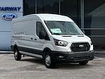 2024 Ford Transit 250 Medium Roof RWD Empty Cargo Van for sale #Y1077 - photo 5