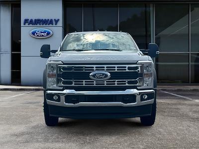 2024 Ford F-450 Regular Cab DRW 4WD Cab Chassis for sale #Y1104 - photo 2