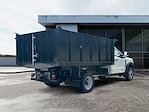 2024 Ford F-450 Regular Cab DRW 4WD Dump Truck for sale #Y1104 - photo 7