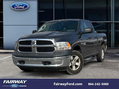 2018 Ram 1500 Quad Cab 4x4 Pickup for sale #Y1110B - photo 1