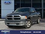 2018 Ram 1500 Quad Cab 4x4 Pickup for sale #Y1110B - photo 1