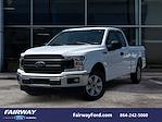 2018 Ford F-150 Super Cab 4x2 Pickup for sale #Y1133D - photo 1