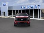 2024 Ford F-150 SuperCrew Cab 4WD Pickup for sale #Y1140 - photo 6