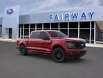 2024 Ford F-150 SuperCrew Cab 4WD Pickup for sale #Y1140 - photo 7